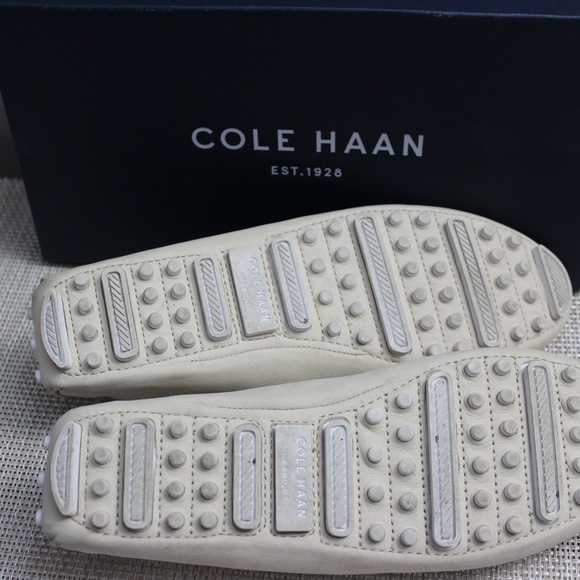 Cole Haan Drivers - Picture 6 of 6